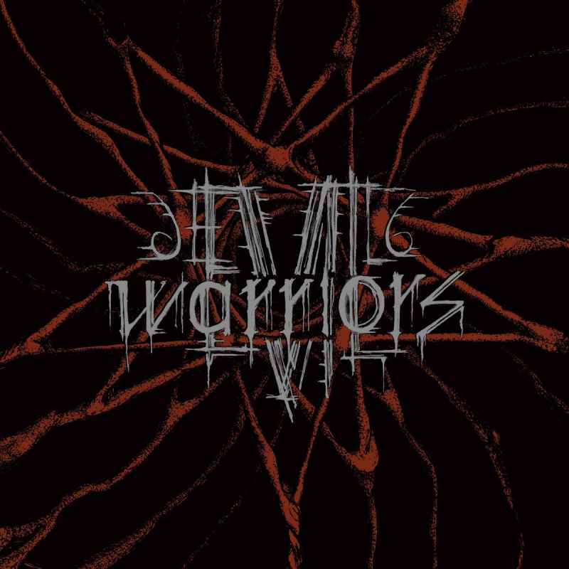 EVIL WARRIORS - Evil Warriors CD